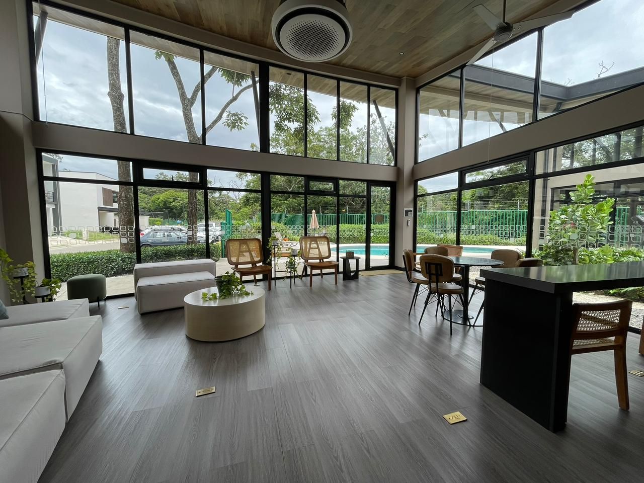 LOTE en Condominio Privado en Santa Ana Centro - Foto 7