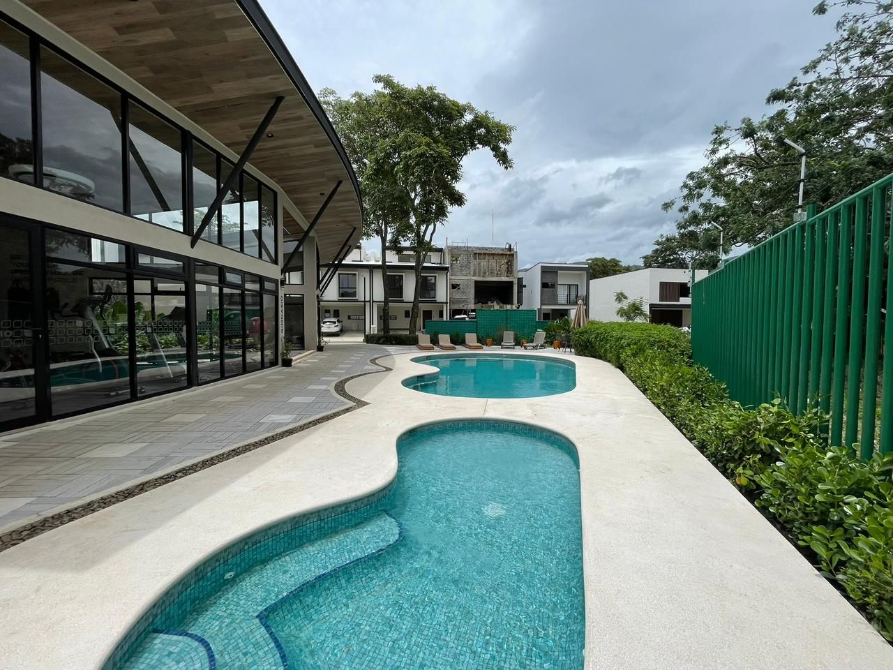 Lote en Condominio Privado en Santa Ana Centro - Foto 3