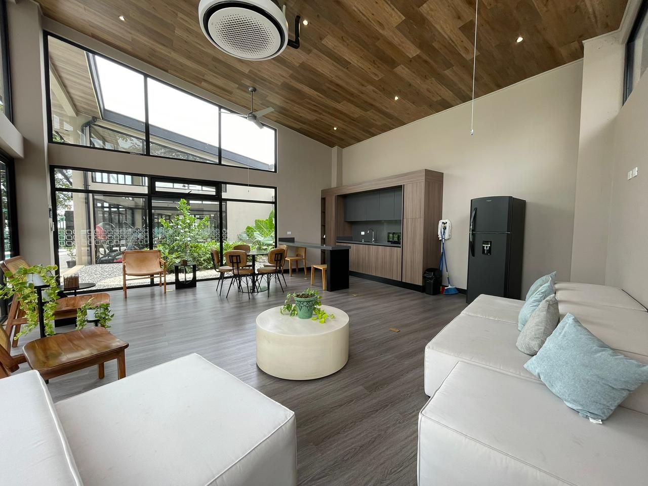 Lote en Condominio Privado en Santa Ana Centro - Foto 4