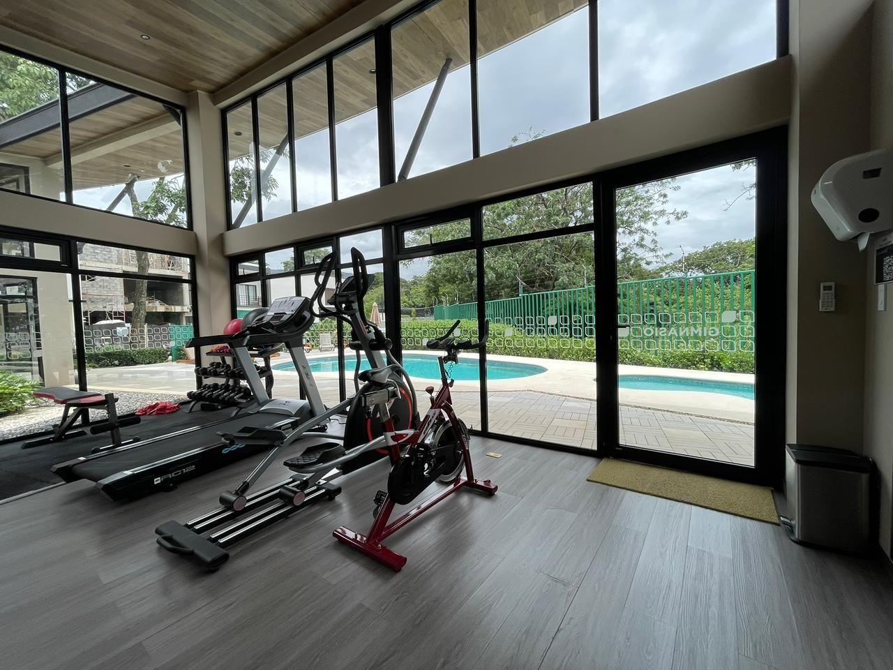 Lote en Condominio Privado en Santa Ana Centro - Foto 8