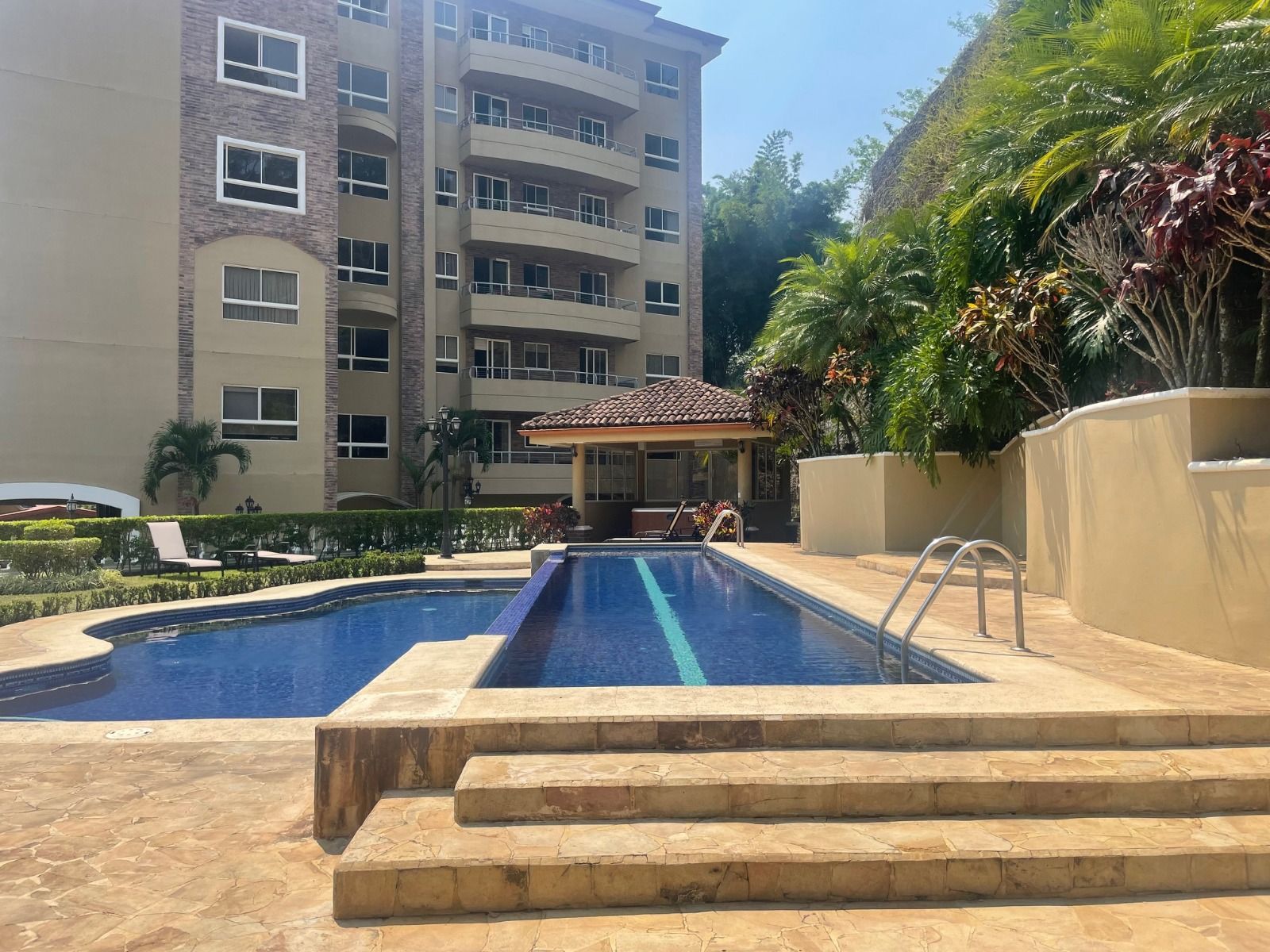 Apartamento totalmente amoblado  - Foto 14
