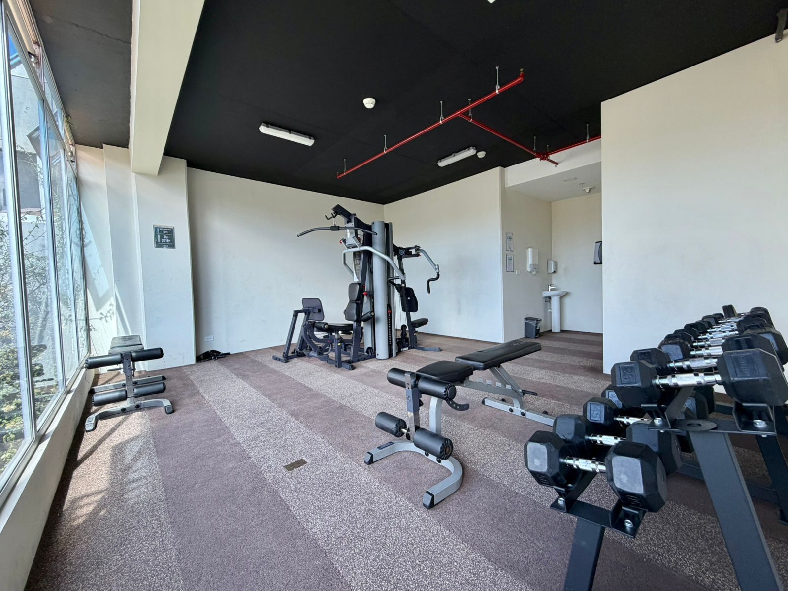 Apartamento cómodo en condominio - Foto 12
