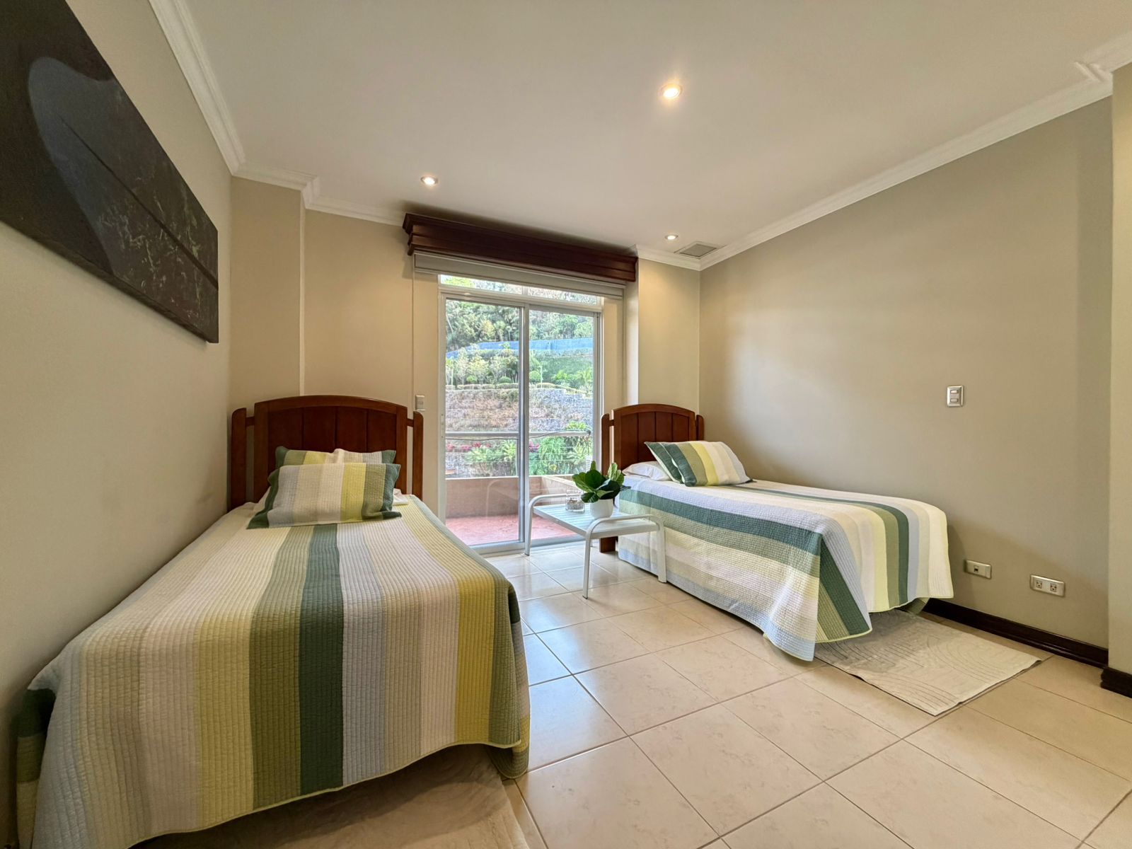 Apartamento totalmente amoblado - Foto 5