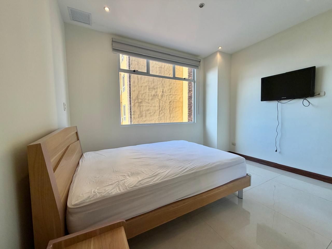 Apartamento totalmente amoblado - Foto 8