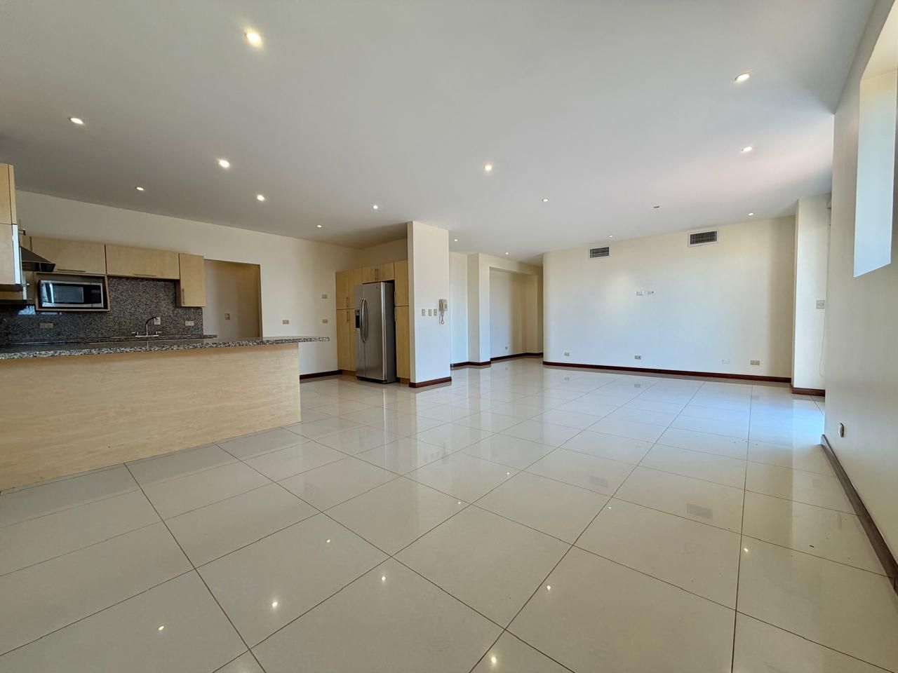 Apartamento con Gran Terraza