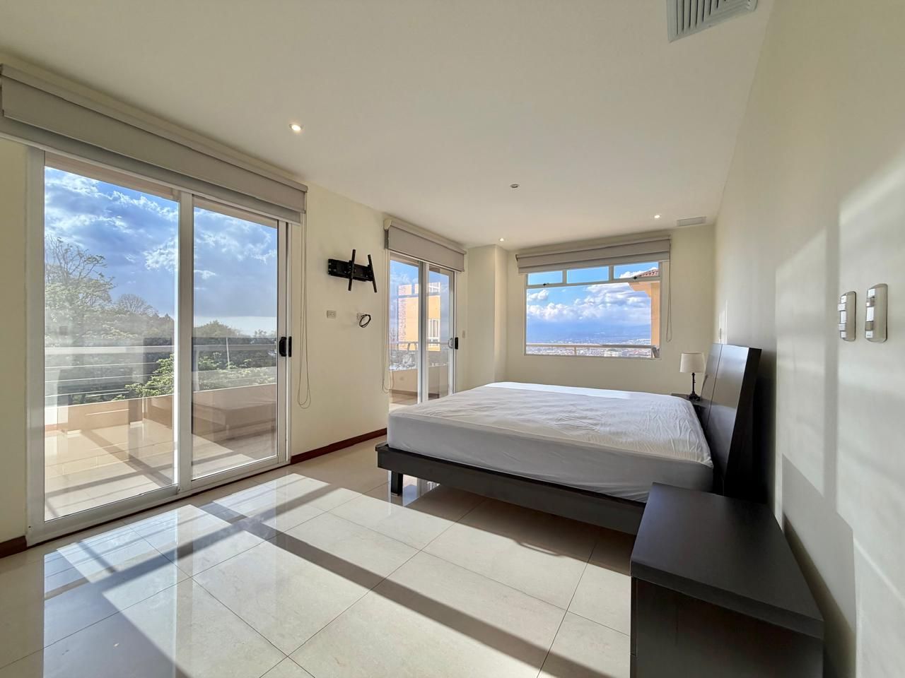 Apartamento amplio con lindas vistas - Foto 5