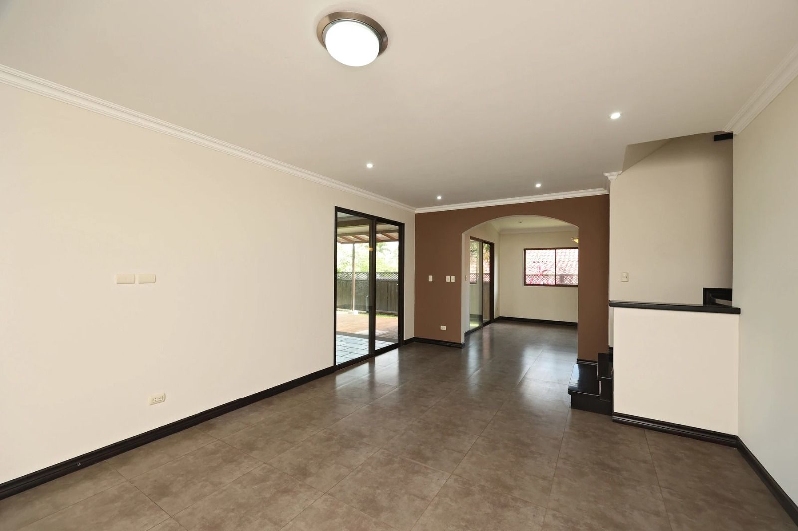 Casa Grande en condominio exclusivo - Foto 5