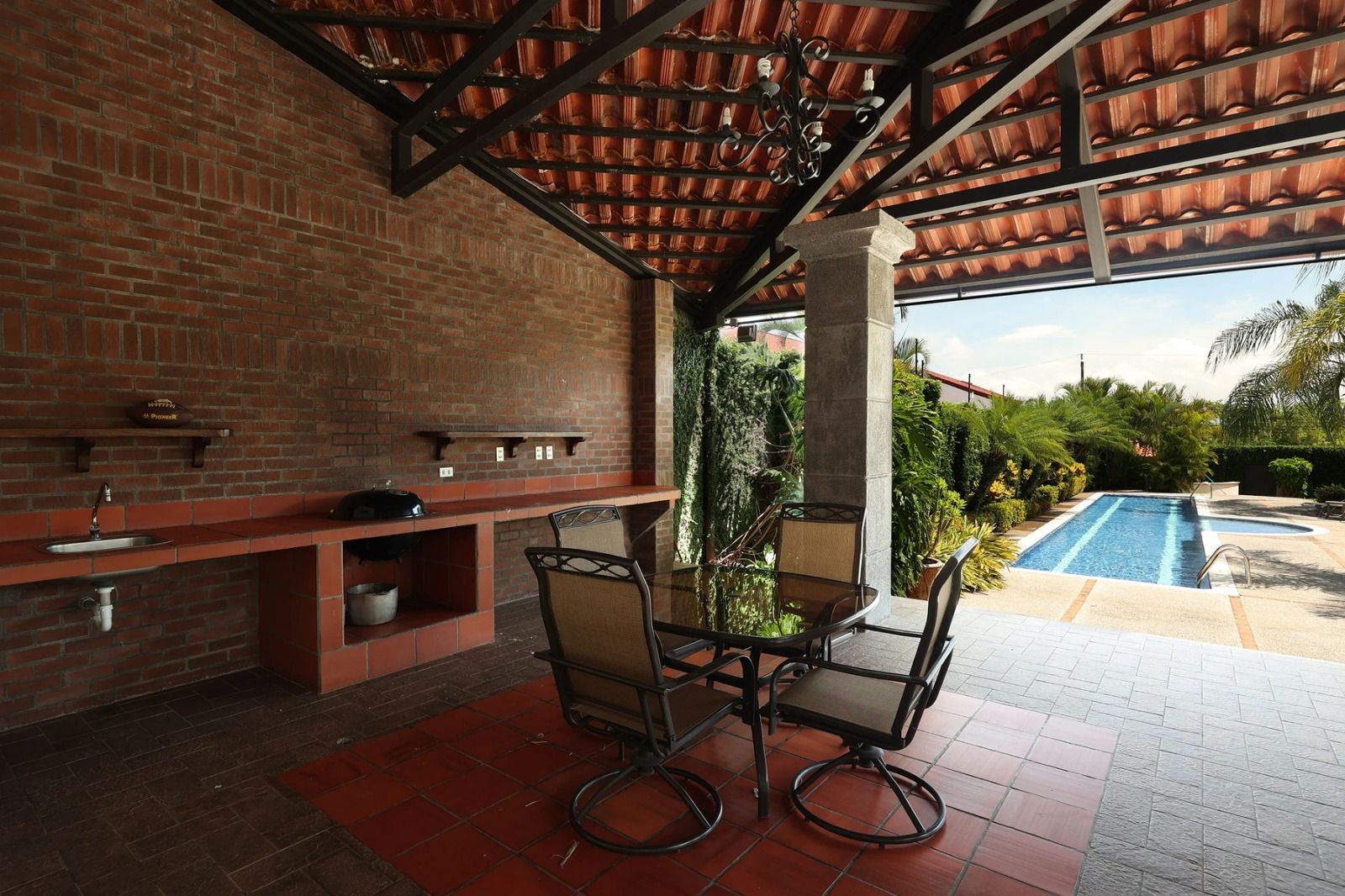Casa Grande en condominio exclusivo - Foto 24
