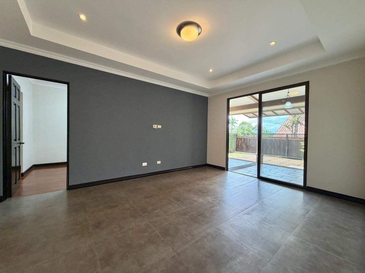 Casa Grande en condominio exclusivo - Foto 6