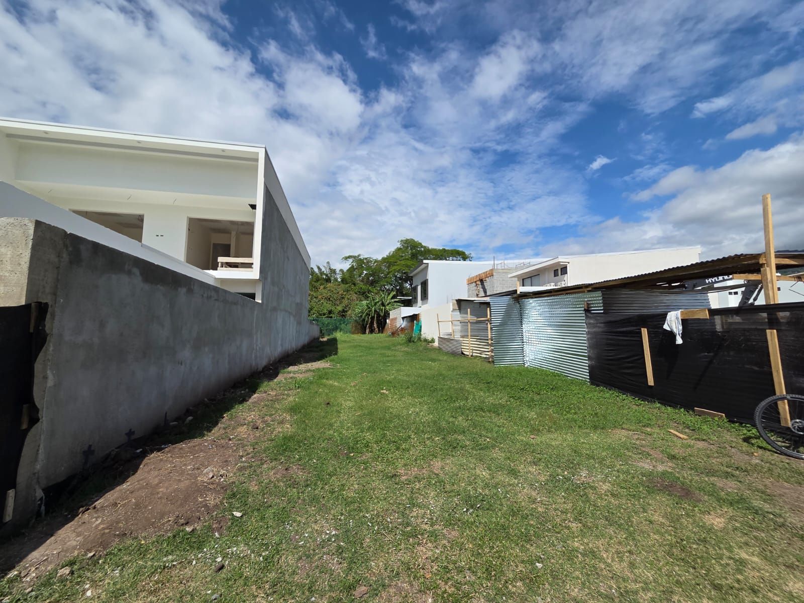 Lote en Condominio Privado en Santa Ana - Foto 3