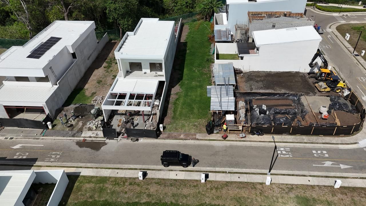 Lote en Condominio Privado en Santa Ana - Foto 6